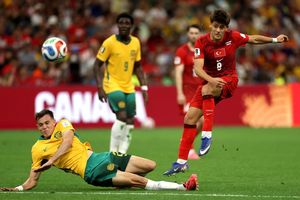 Rekap Hasil Piala Dunia 2026: Brasil Imbang, Australia Bikin Kejutan
