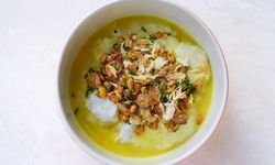Bubur Ayam Diakui Sebagai Bubur Terenak di Dunia, Ini Rekomendasi 5 Bubur Ayam di Jakarta