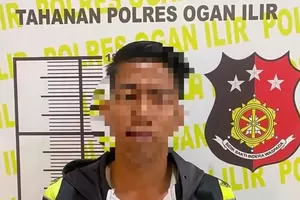 Diduga Salah Paham, Satpam Rumah Sakit Tikam Petugas Cuci Darah hingga Kritis