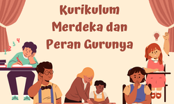 80 Persen Sekolah Telah Terapkan Kurikulum Merdeka