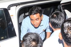 Hari Ini DKPP Periksa Komisioner KPU soal Gibran Jadi Cawapres