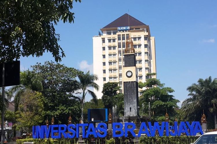 Daftar kampus dengan jurusan S1 Administrasi Bisnis terbaik di indonesia.