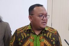 Tanggapi Masinton PDI-P, PKS: Seluruh Kantor Partai Sudah Pasang Gambar Anies