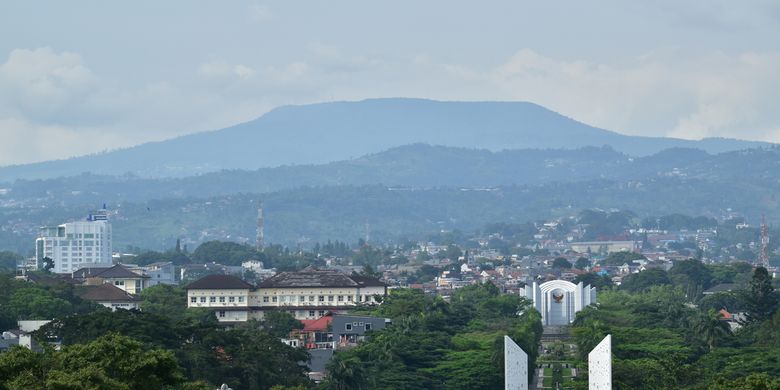 Berita Harian Asal Usul Kota Bandung Terbaru Hari Ini - Kompas.com