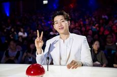 Jay Park Sangat Ingin Melihat Kontestan Rapper di Asia's Got Talent