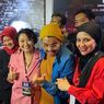 Jadi Host di Konser BLUE, Indra Bekti: Enggak Ada Maksud Cari Sensasi