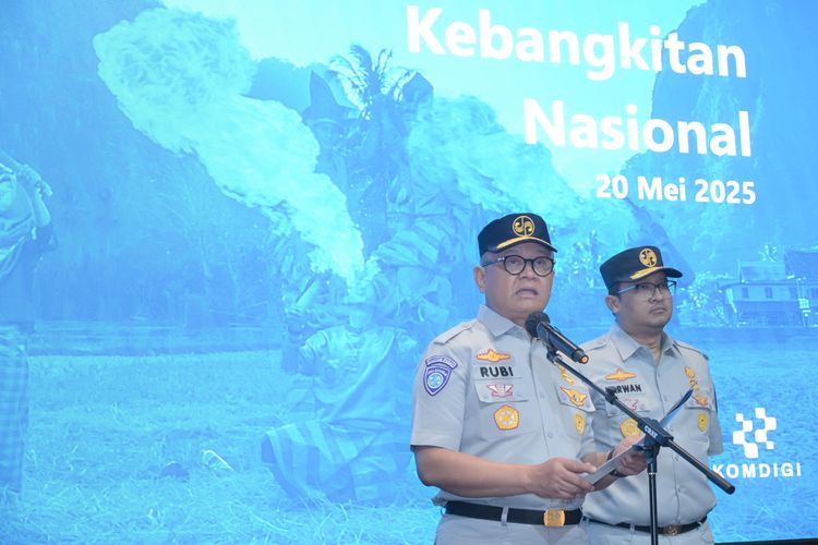 Peringati Harkitnas Ke-117, Jasa Raharja Berkomitmen Hadir Melayani dan Berkontribusi untuk Negeri 