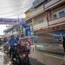 Mengenal Perang Air di Riau, Tradisi Imlek yang Menyatukan Warga