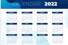 Daftar Tanggal Merah dan Hari Besar Nasional Juli 2022