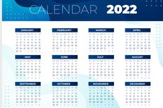 Libur Lebaran 2022 dan Jadwal Resmi Cuti Bersama 2022