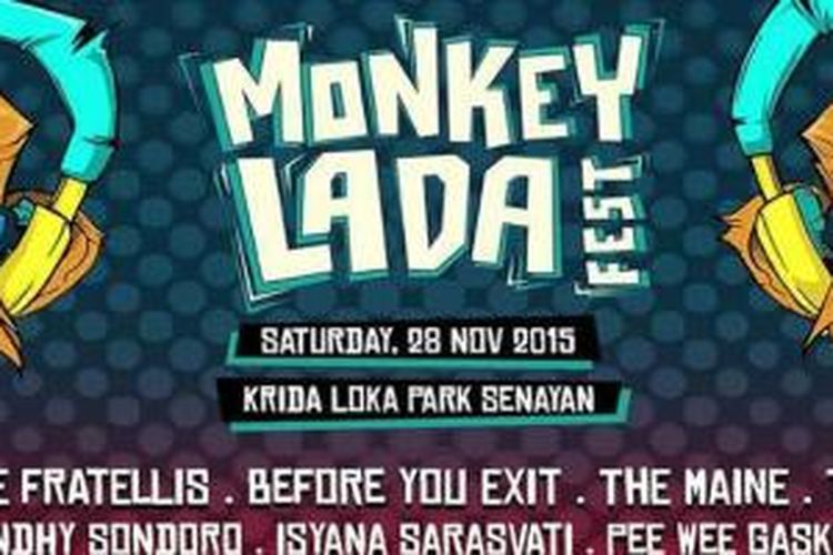 MonkeyLada Fest