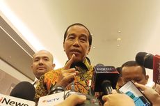 Ulang Tahun Terakhir sebagai Presiden, Jokowi Diharapkan Tinggalkan "Legacy" Baik Pemberantasan Korupsi