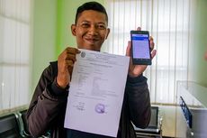 SKCK adalah Kepanjangan dari Surat Keterangan Catatan Kepolisian