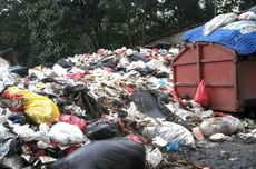 Filipina Kembalikan 69 Kontainer Berisi Sampah ke Kanada