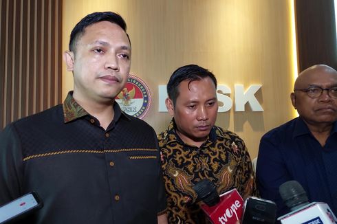 Staf Hasto Kristiyanto Berencana Laporkan Penyidik KPK ke Kompolnas 