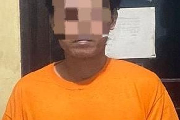 Ayah Perkosa Anak di Deli Serdang Terbongkar Usai Korban Cerita ke Nenek