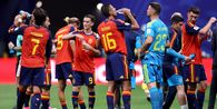Cara Live Streaming Spanyol Vs Arab Saudi di Piala Dunia 2026, Gratis via TVRI