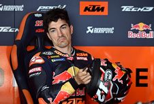 Rumor Kerja Sama dengan Vinales dan Lorenzo Mulai Retak