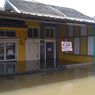 Sulitnya Warga Periuk Beraktivitas Saat Banjir, Harus Masuk Kerja Agar Gaji Tak Dipotong
