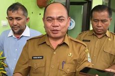 Warsim Suryana Jadi Plh Kadisdik Kota Bekasi, Gantikan Uu Saeful Mikdar yang Hendak Maju Pilkada