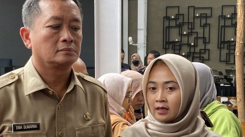 KPU Kota Bandung Petakan TPS Rawan Banjir 