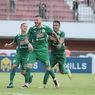 Hasil Barito Putera Vs PSS Sleman 1-2: Bokhashvili 2 Gol, Elang Jawa Menang