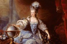 Biografi Tokoh Dunia: Marie Antoinette, Ratu di Masa Revolusi Perancis