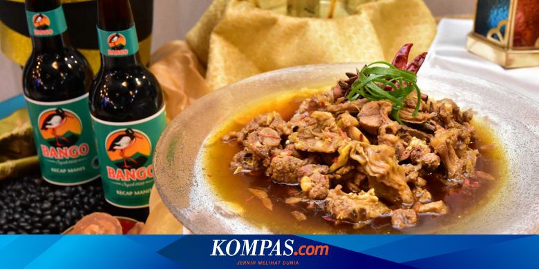 Alasan Orang Indonesia Kreatif Mengolah Kambing  dari Otak 