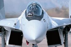 Menlu Sebut Jokowi-Putin Tak Bicara Rencana Pembelian Sukhoi Su-35