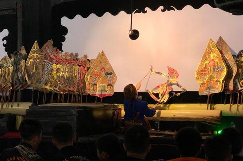 Saat Siswa Kelas 3 SD Lebih Gemar Main Wayang Kulit Ketimbang Game