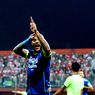 Top Skor Liga 1: Da Silva Pimpin Dominasi Asing, Sananta Striker Lokal Tertajam