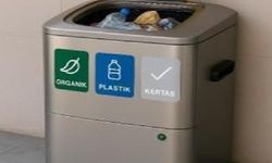 SmartBioBin, Tong Sampah yang Bisa Pisahkan Limbah dengan Sensor