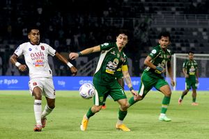 Dominasi Persebaya Tak Berbuah Tripoin, Tavares Sorot Kontroversi Gol Persijap dan VAR