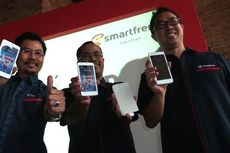 Andromax Juga Mau Garap Ponsel Lollipop