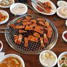 15 Bahan dan Alat Masak Dasar BBQ ala Korea untuk Tahun Baru