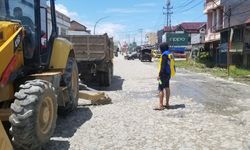 Perbaikan Infrastruktur Rusak Akibat Banjir Bandang, Bupati Luwu Utara: Tahun Ini Dikerjakan