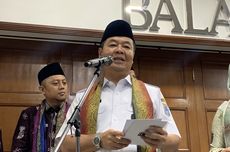 Teguh Setyabudi Sebut Kenaikan Upah Buruh Jakarta 2025 Sedang Dibahas