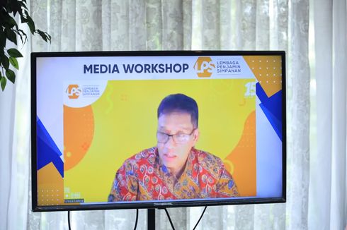 LPS: Bank Digital Tidak Dilarang Tawarkan Bunga Tinggi, tapi...