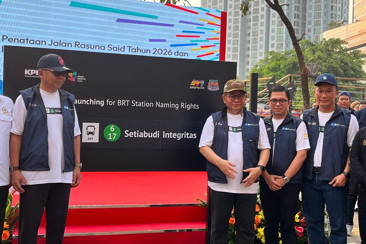 Pemilik KTP Non-DKI Bisa Nikmati Transportasi Umum dan Wisata Gratis Saat HUT Jakarta