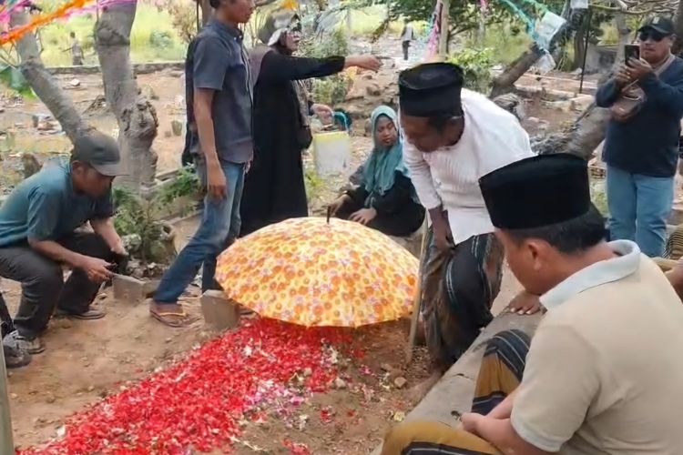 Keluarga Sebut Pria di Pasuruan yang Tewas Sempat Minta Ampun Saat Ditangkap Polisi