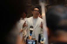 [POPULER PROPERTI] Ridwan Kamil Bareng REI DKI Teken Kontrak Politik