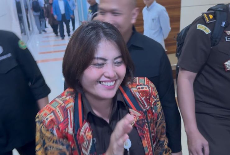 Jawaban Kejati Sumut soal Desakan Copot Kajari Karo Buntut Kasus Amsal Sitepu