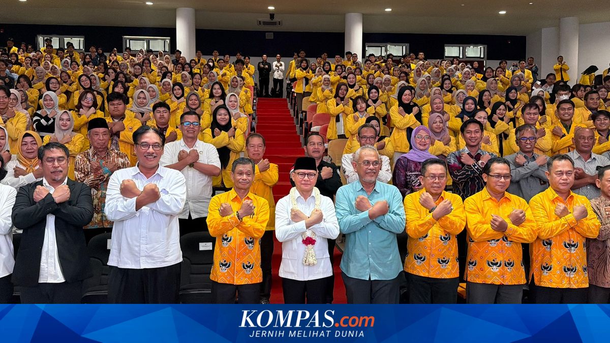 Menteri Mukhtarudin Resmikan Migrant Center Pertama di Kalimantan, Rektor ULM Sambut Strategi Baru SDM