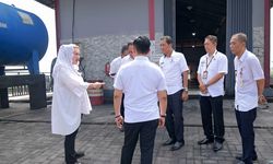 Kaligawe-Genuk Tergenang, Mbak Ita Minta BBWS Pena Serius Atasi Banjir