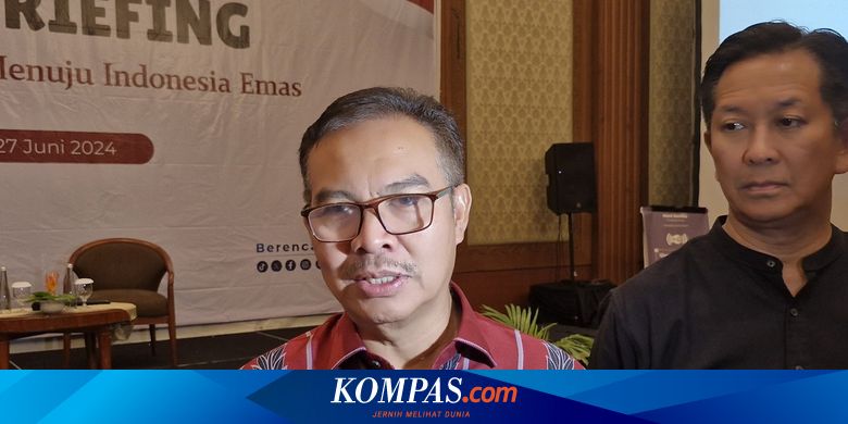 Angka Kelahiran Menurun Drastis, BKKBN Targetkan Satu Pasangan Lahirkan Satu Anak Perempuan
