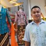 Kebaya Vintage Makin Dilirik Anak Muda, Fashion Stylist Bagikan Tips Merawat Agar Tetap Awet