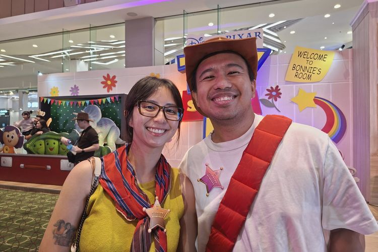 Toy Story 5 Pukau Jojo & Clay: Bahas Tantangan Gadget pada Anak