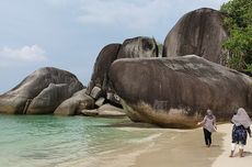 Di Mana Letak Bangka Belitung? Ketahui Sejarah Singkatnya