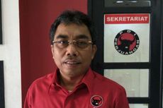 Ketua Bapilu PDI-P DKI Sebut Kader Tingkat DPD Tak Mendukung Ahok