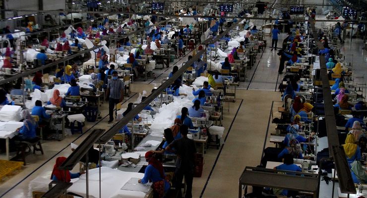 Menaker Teken Surat Edaran Buruh Libur Kerja di Hari Pencoblosan, Berikut Isinya